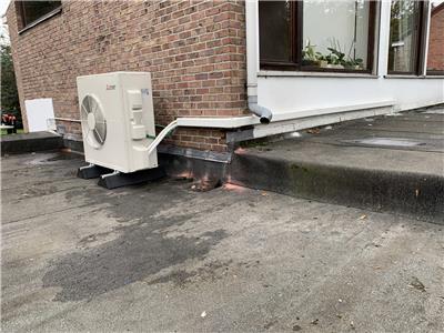 HVAC - Installatietechniek Verschueren - Particulier